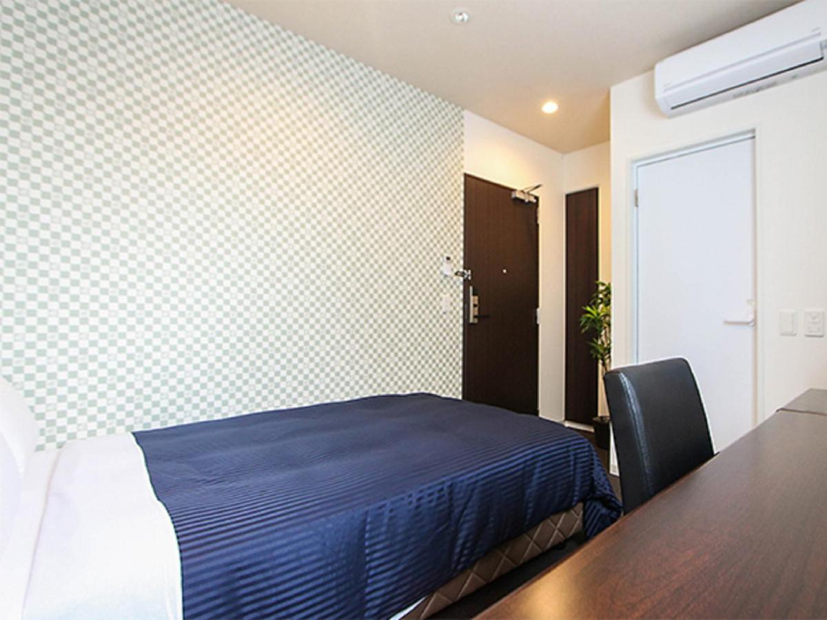 Hotel Livemax Asakusa Sky Front Токіо Екстер'єр фото