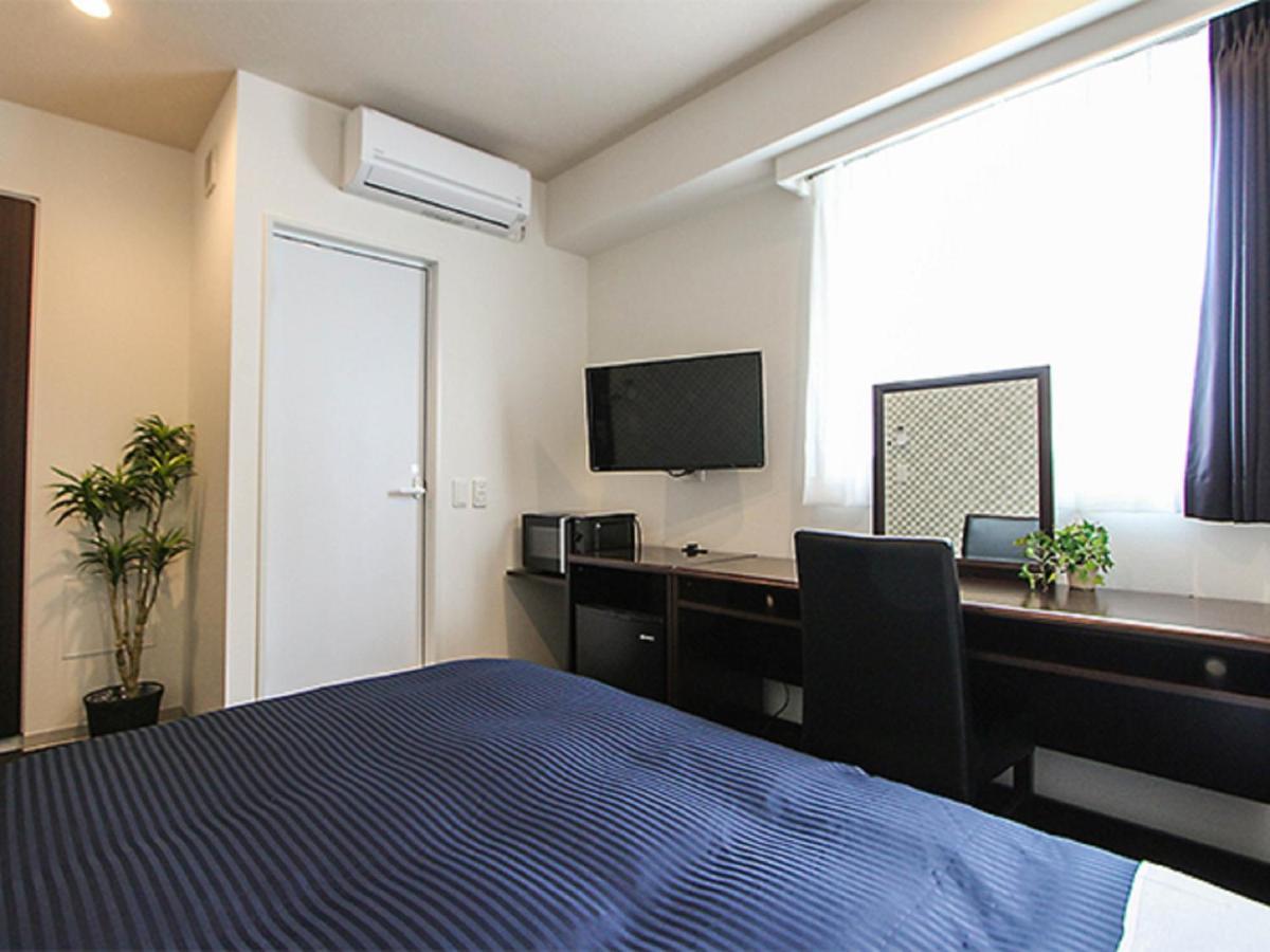 Hotel Livemax Asakusa Sky Front Токіо Екстер'єр фото