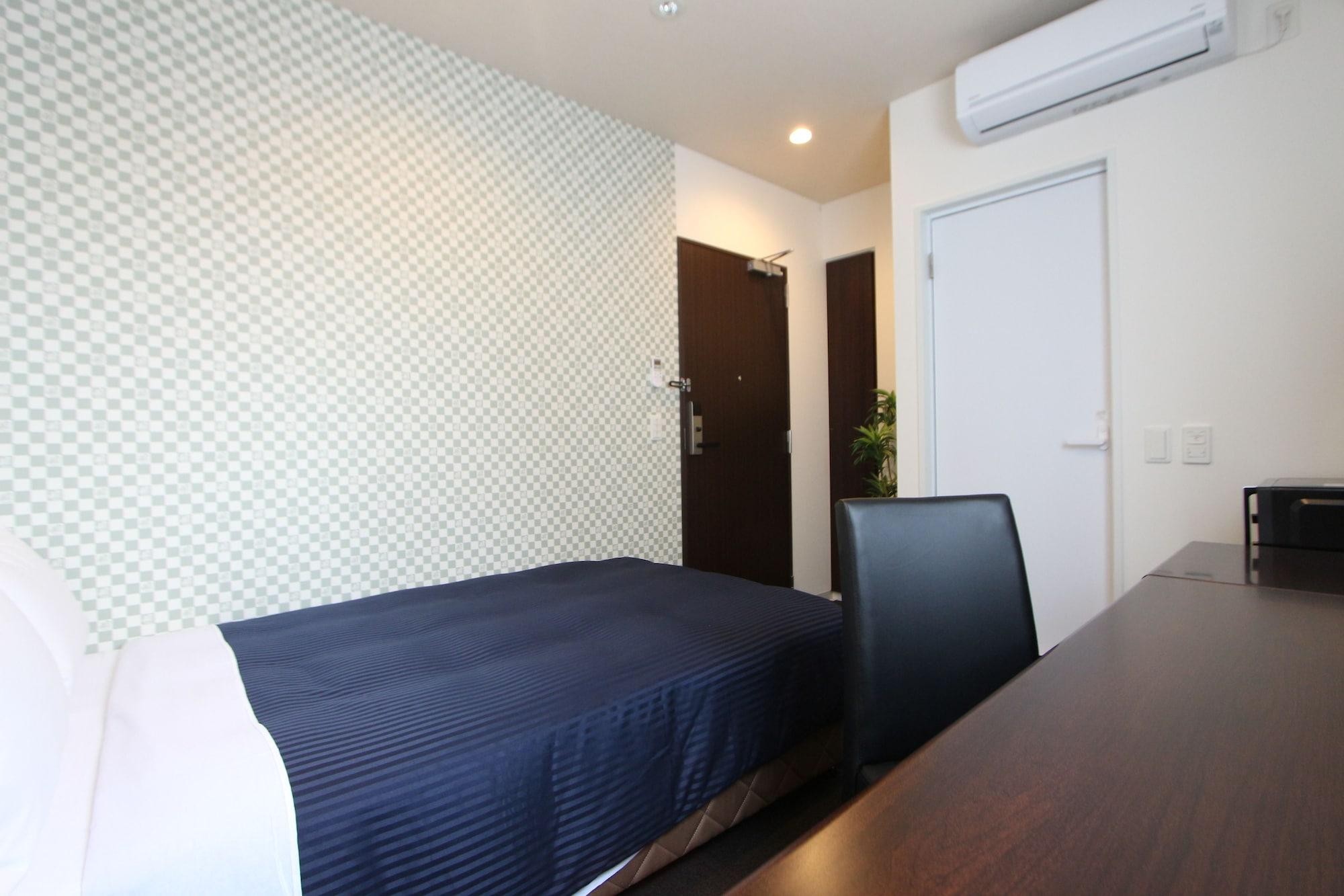 Hotel Livemax Asakusa Sky Front Токіо Екстер'єр фото