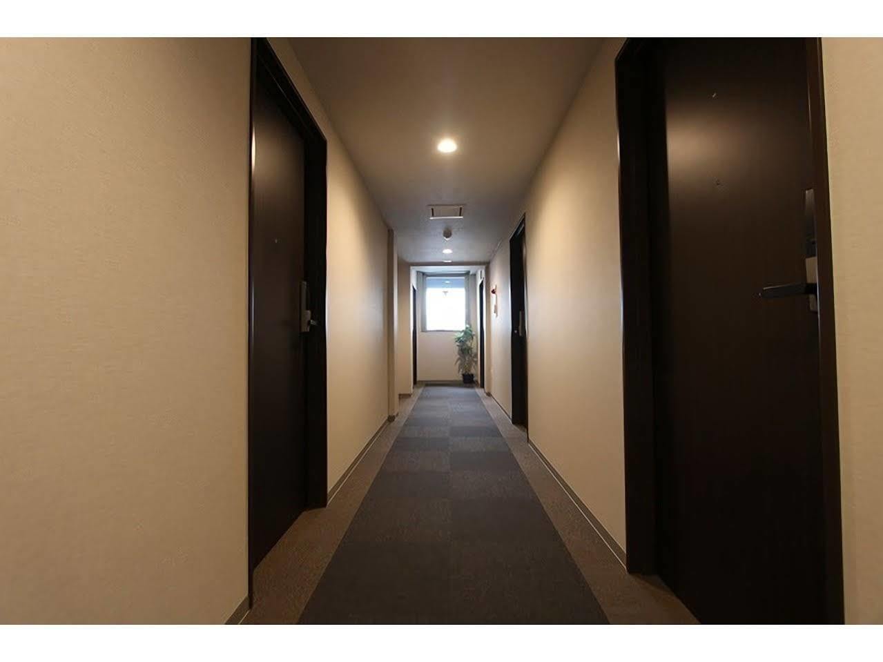 Hotel Livemax Asakusa Sky Front Токіо Екстер'єр фото